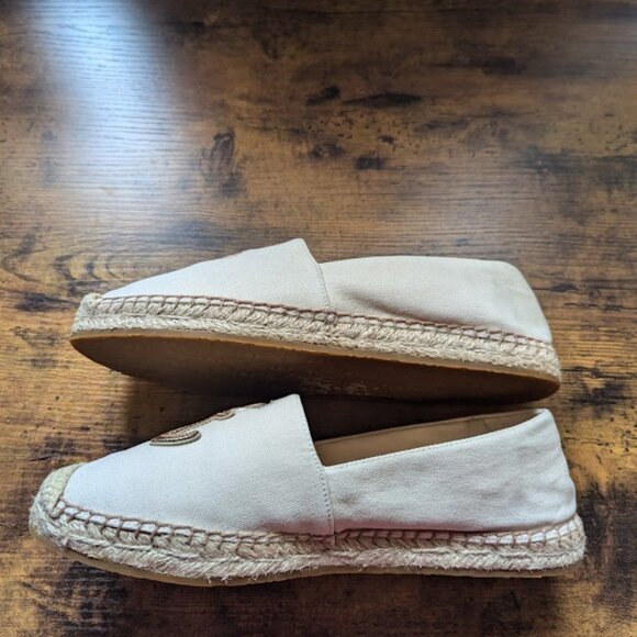 Kate Spade espadrilles size 8.5B - Picture 4 of 6
